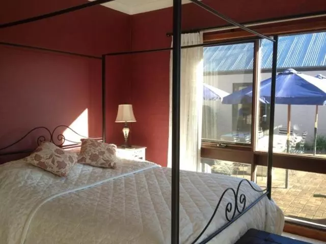 Greengate Bed And Breakfast