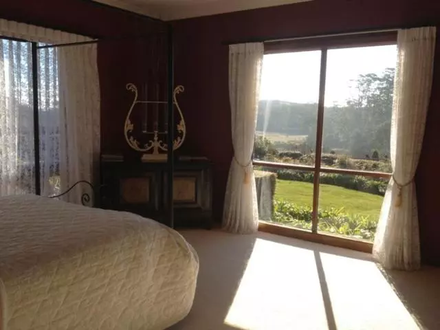 Greengate Bed And Breakfast