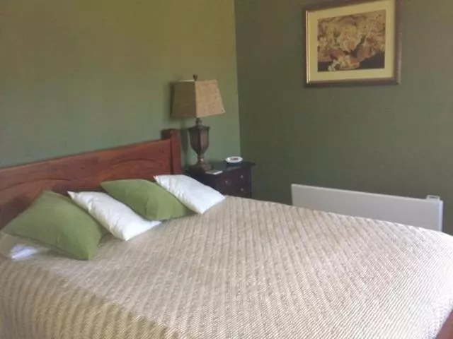 Greengate Bed And Breakfast
