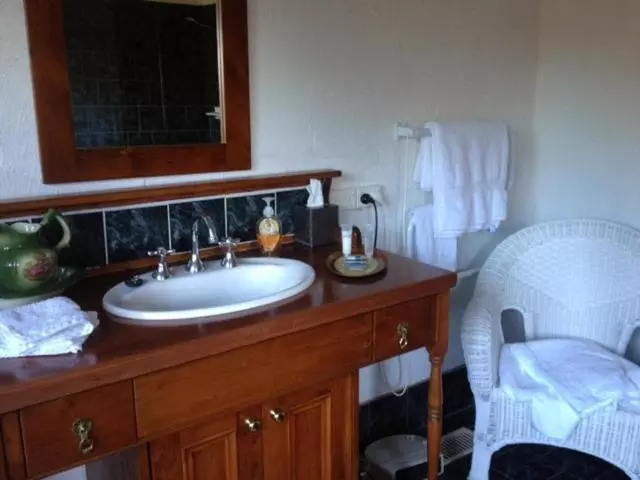 Greengate Bed And Breakfast