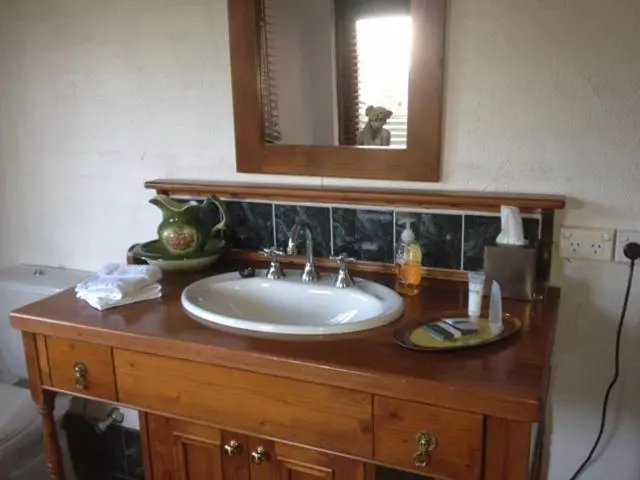 Greengate Bed And Breakfast