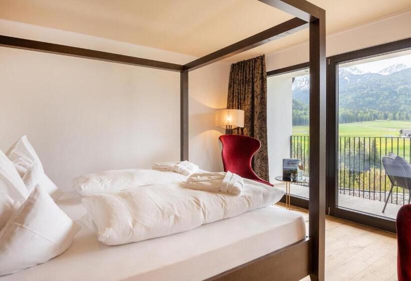 Historic Hotel Alte Goste