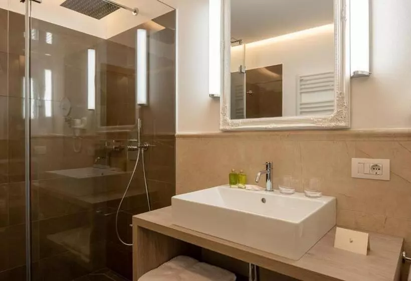 Historic Hotel Alte Goste