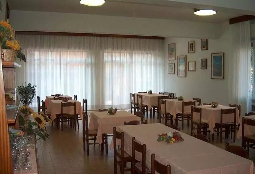 Hotelli Albergo Da Mario