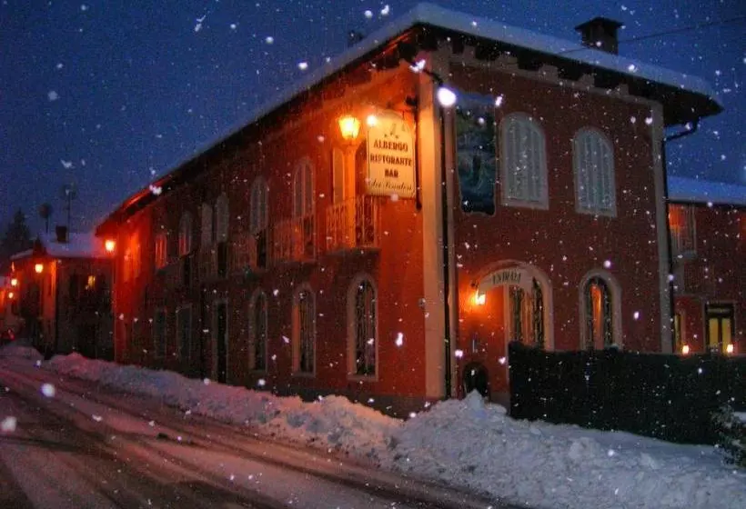 ホテル Albergo Dei Pescatori