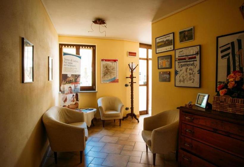 Hotel Albergo Dei Pescatori