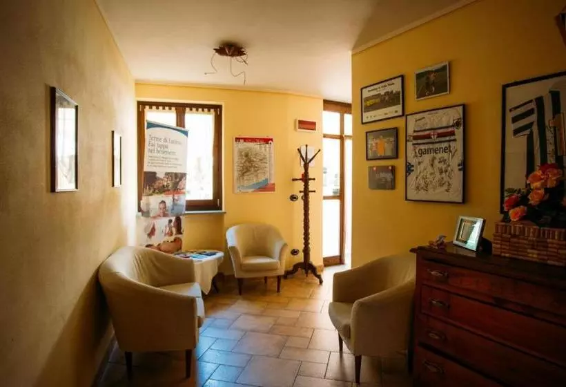 ホテル Albergo Dei Pescatori