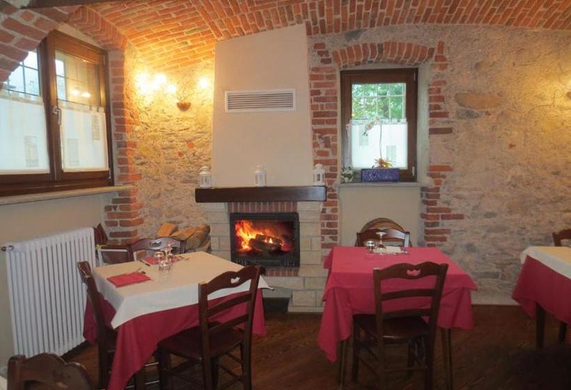 Hotel Albergo Dei Pescatori