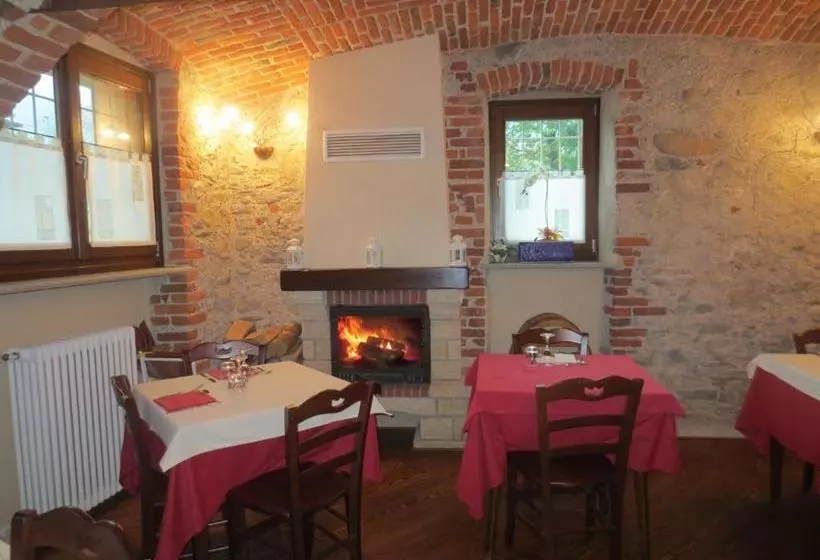 ホテル Albergo Dei Pescatori