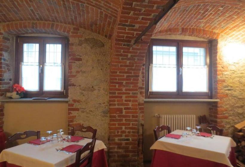 Hotel Albergo Dei Pescatori