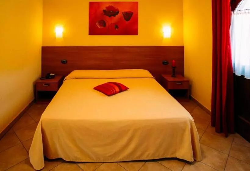 ホテル Albergo Dei Pescatori
