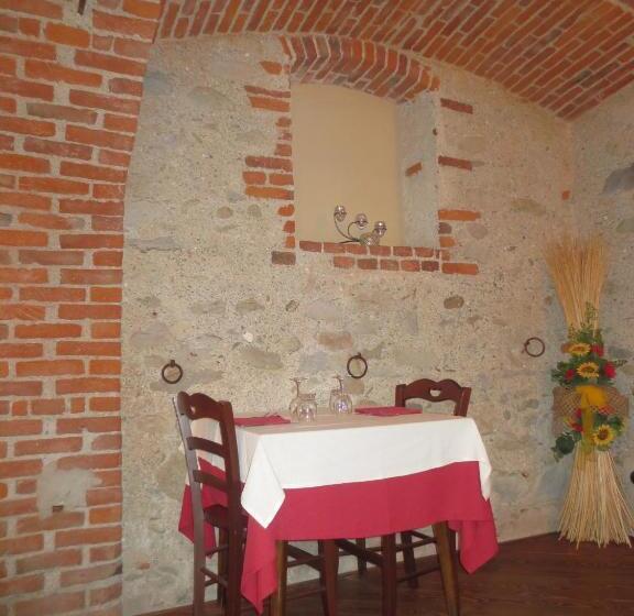 Hotel Albergo Dei Pescatori