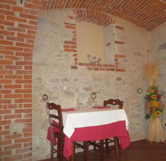ホテル Albergo Dei Pescatori