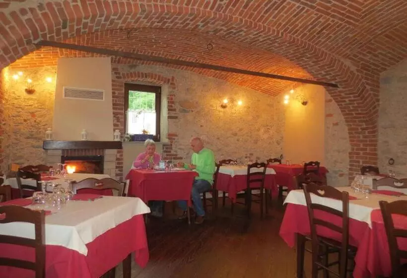 ホテル Albergo Dei Pescatori
