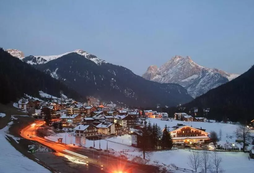 Dolomiten Hotel Irma