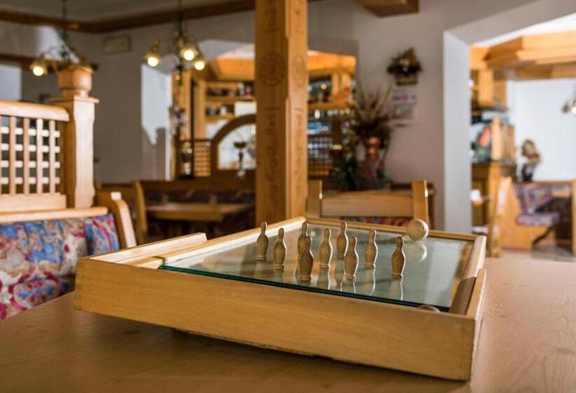 Dolomiten Hotel Irma