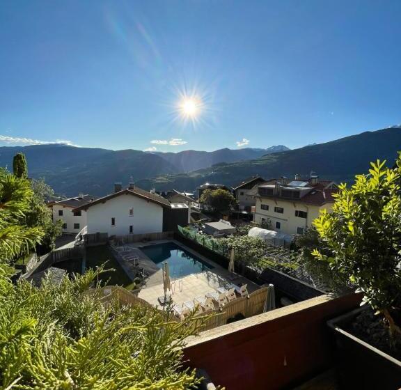 酒店 Gasthof Teiser Stern