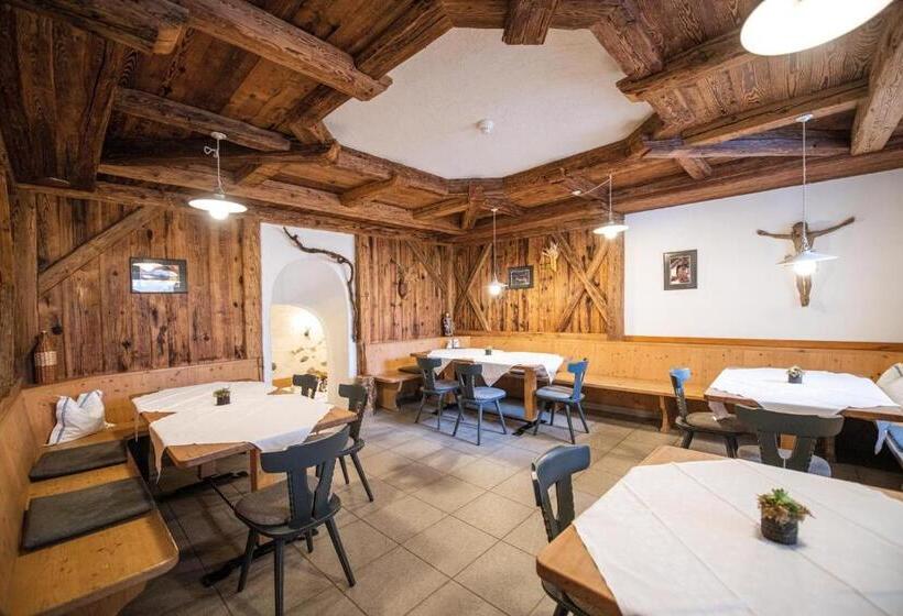 酒店 Gasthof Teiser Stern