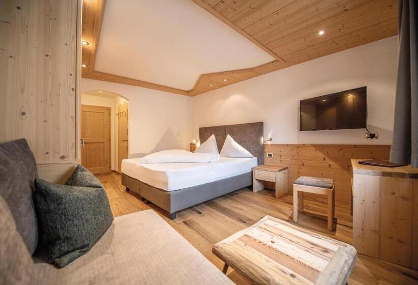 酒店 Gasthof Teiser Stern