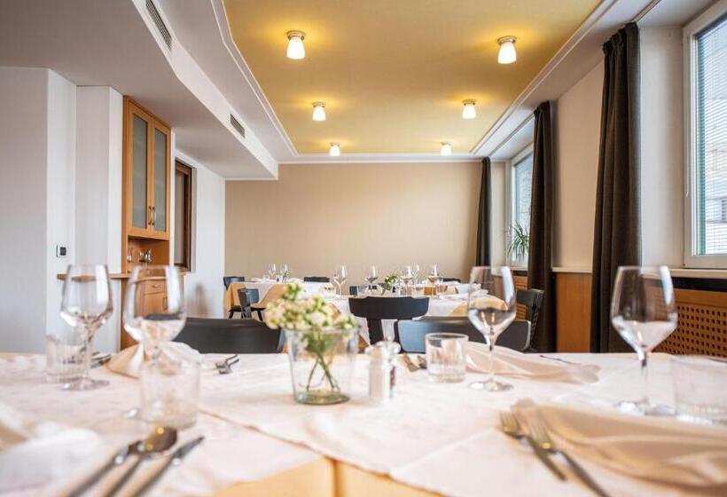 酒店 Gasthof Teiser Stern