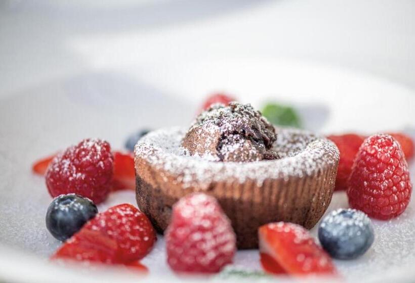 בית מלון כפרי Gasthof Teiser Stern