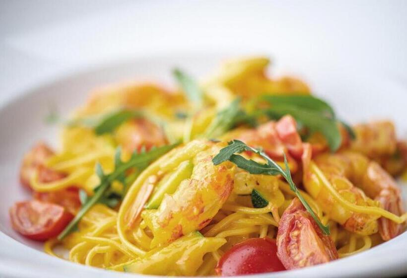 בית מלון כפרי Gasthof Teiser Stern