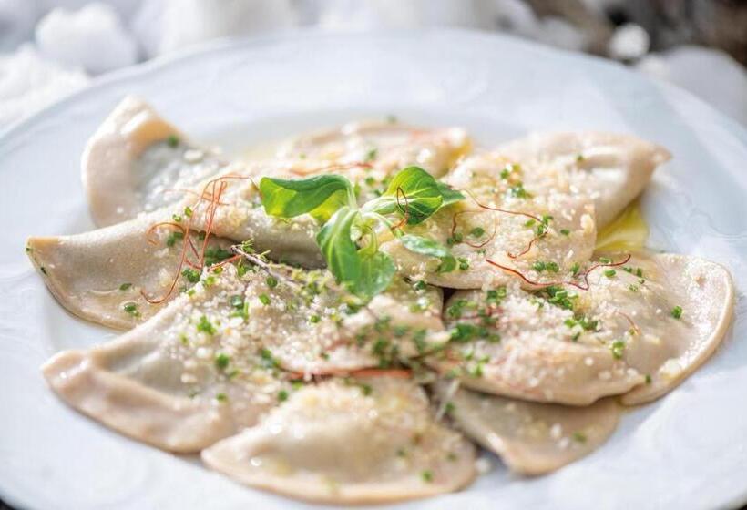 Отель Gasthof Teiser Stern