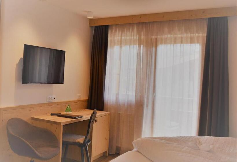 酒店 Gasthof Teiser Stern