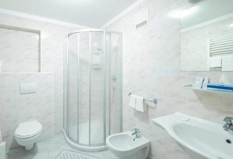 酒店 Gasthof Teiser Stern