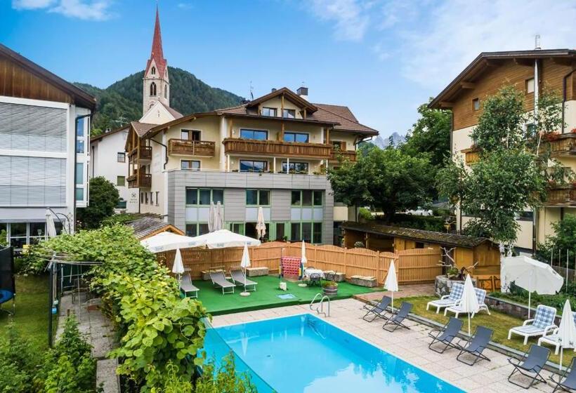 酒店 Gasthof Teiser Stern