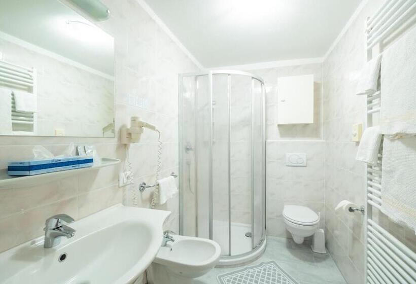 酒店 Gasthof Teiser Stern