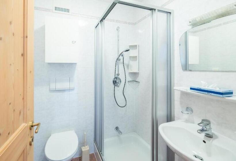 酒店 Gasthof Teiser Stern