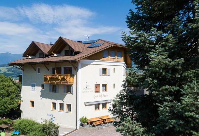 בית מלון כפרי Gasthof Teiser Stern