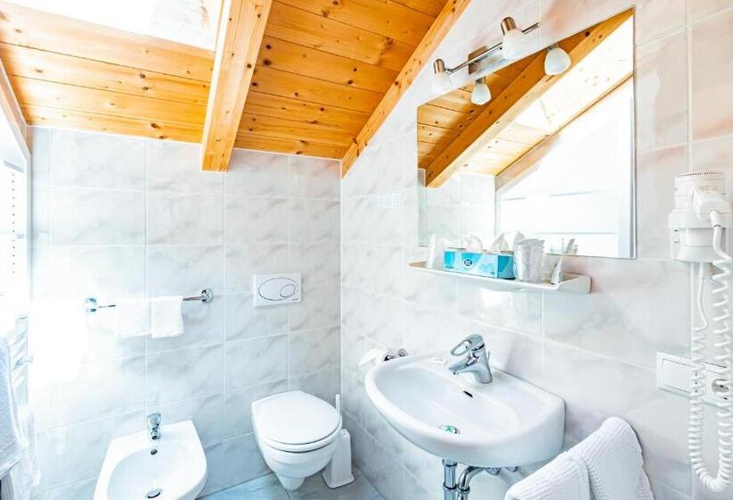 酒店 Gasthof Teiser Stern