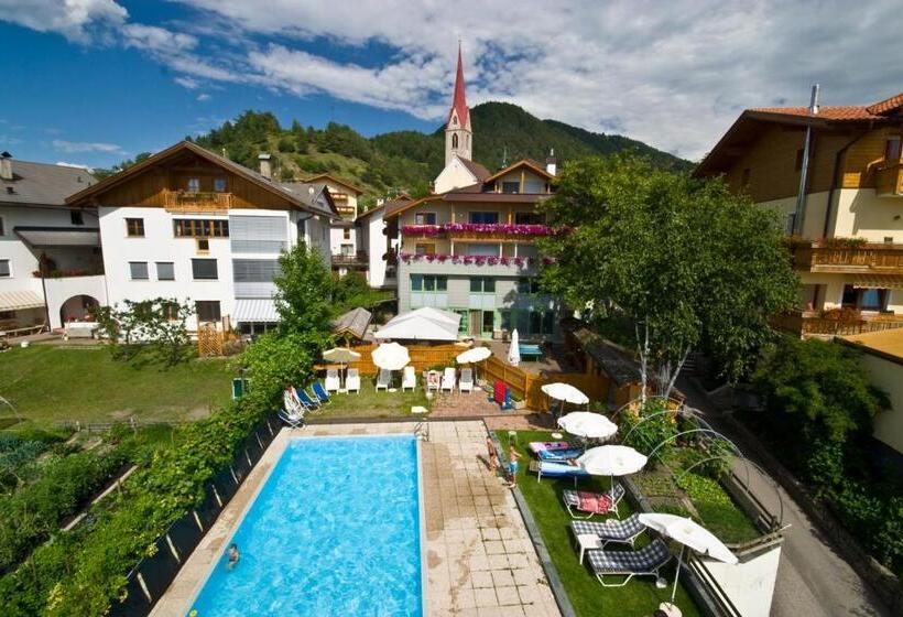 Отель Gasthof Teiser Stern