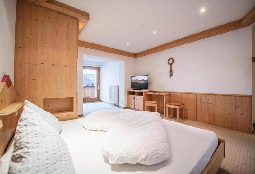 酒店 Gasthof Teiser Stern