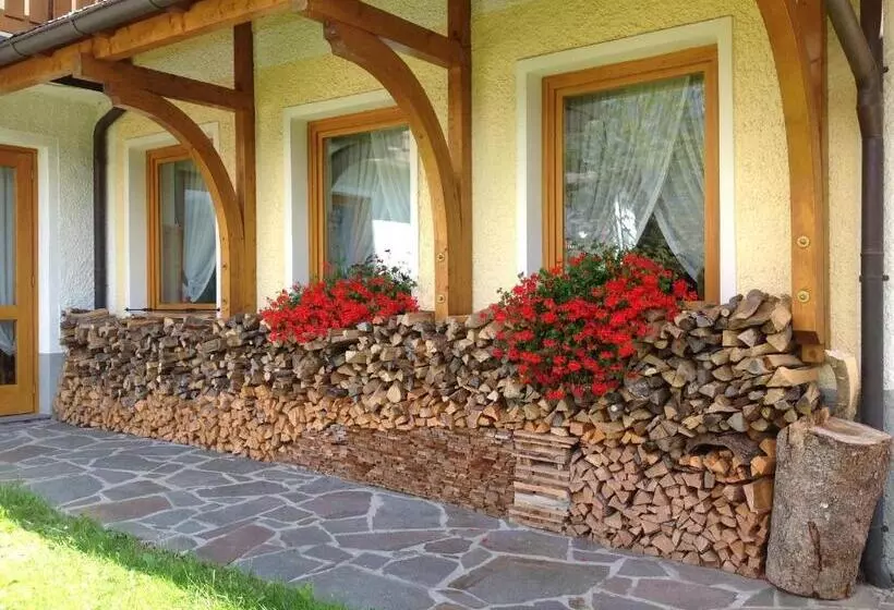 Hotelli Jolanda