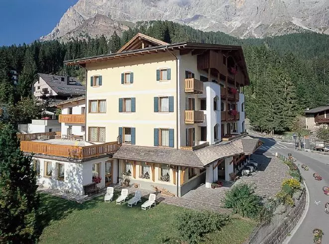 Hotelli Jolanda
