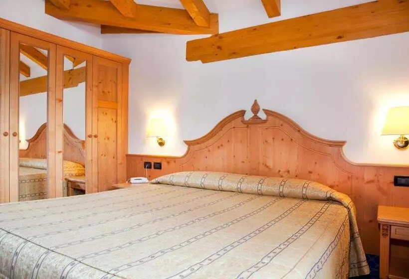 Hotelli Jolanda