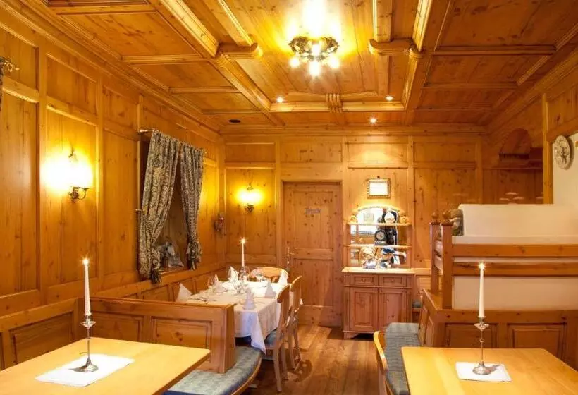 Hotelli Jolanda