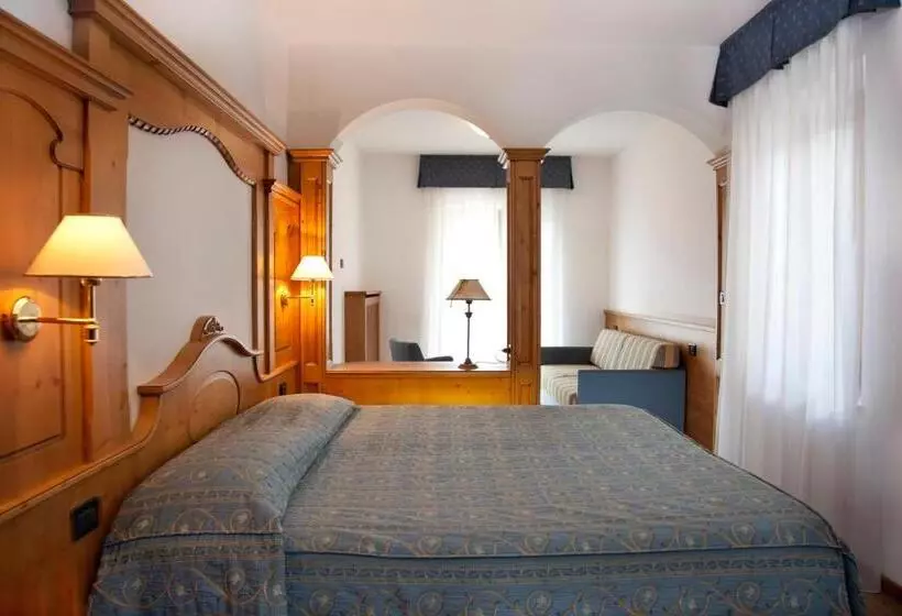 Hotelli Jolanda