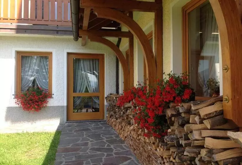 Hotelli Jolanda