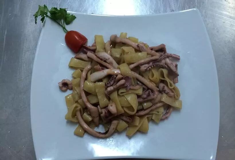 هتل La Villa