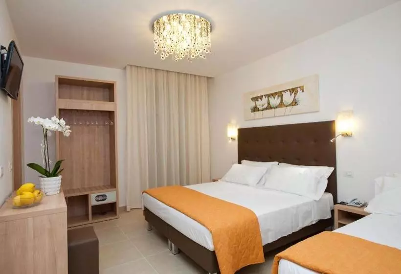Hotelli Ristorante Cesare