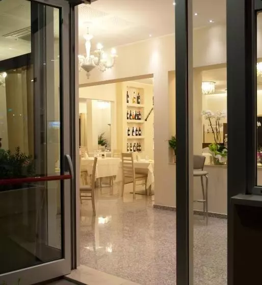Hotelli Ristorante Cesare