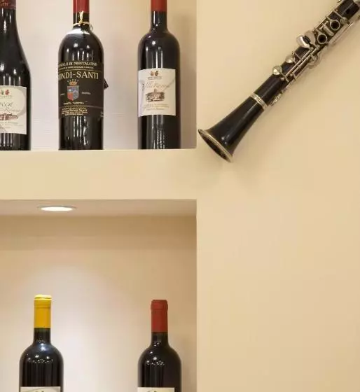 Hotelli Ristorante Cesare
