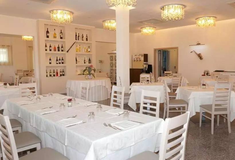 Hotelli Ristorante Cesare