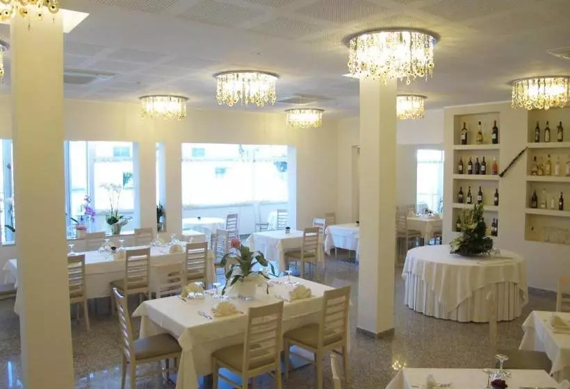 Hotelli Ristorante Cesare