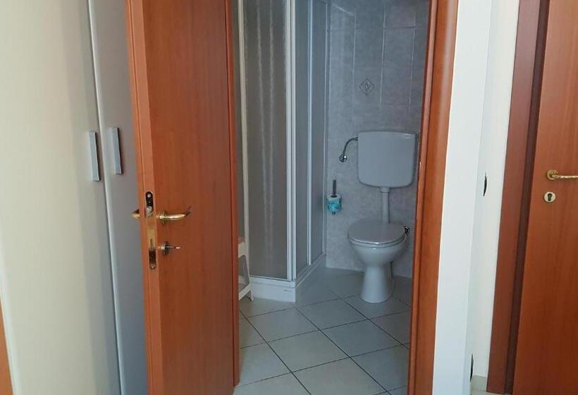 Отель Stella Marina