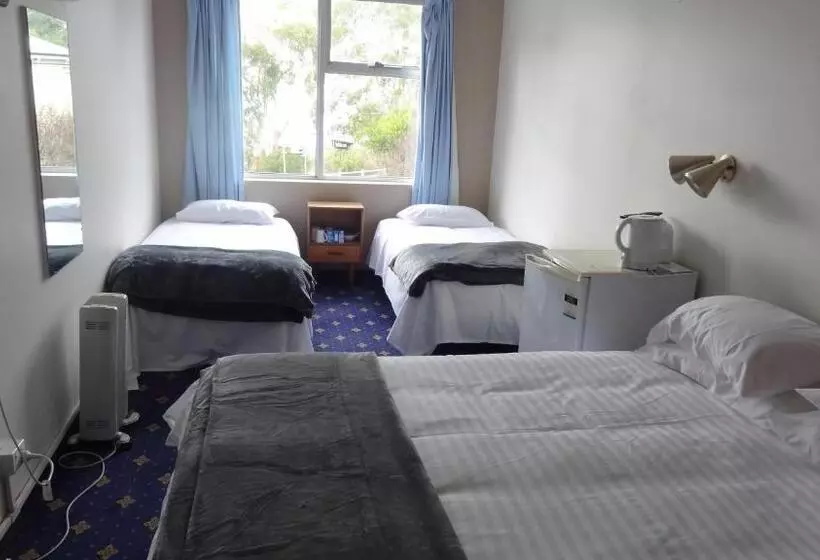 The Wharf Hotel Wynyard